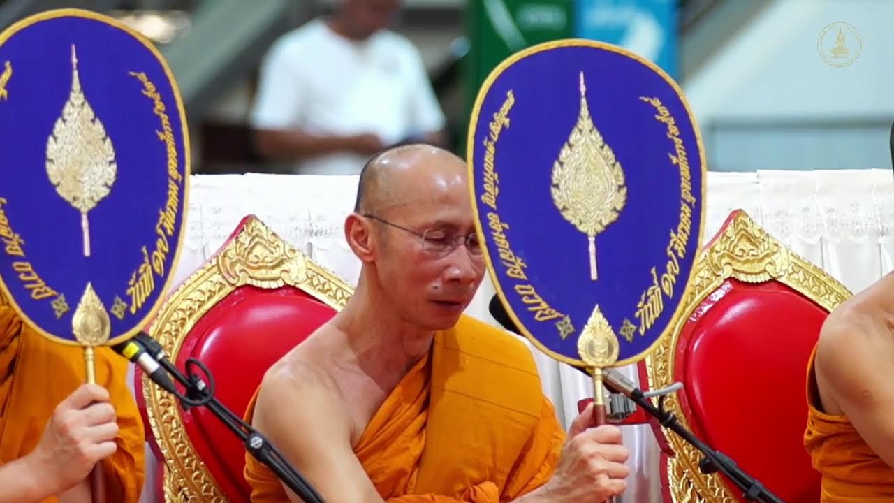 วัดจันทาราม(ท่าซุง) มูลนิธิหลวงพ่อปาน - พระมหาวีระ ถาวโร