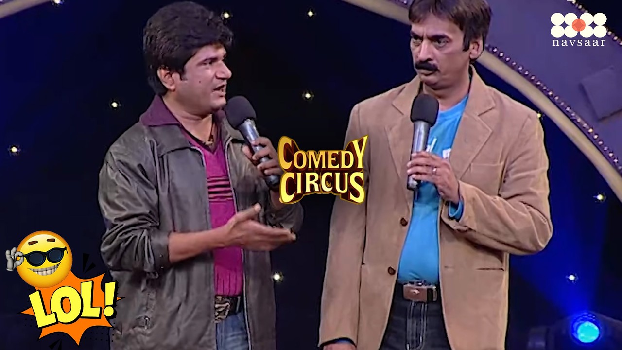 India vs Pakistan | हंसी का महा मुक़ाबला | Comedy Circus Ka Badshah | Ep 11 | Final Episode
