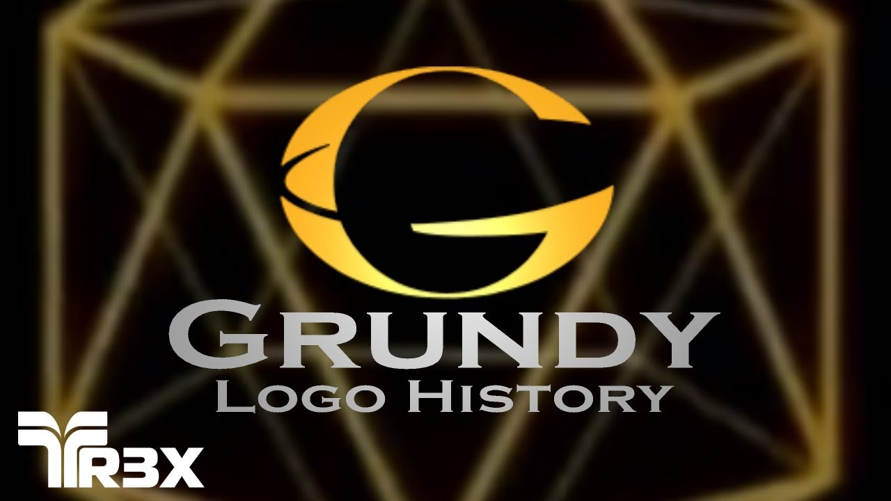 Grundy Television Logo History (feat. Reg Grundy Productions)