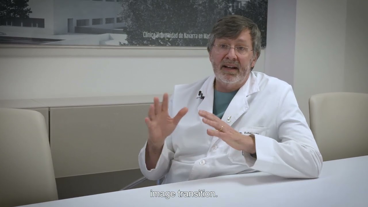 Pathology in the digital age: Clínica Universidad de Navarra's success