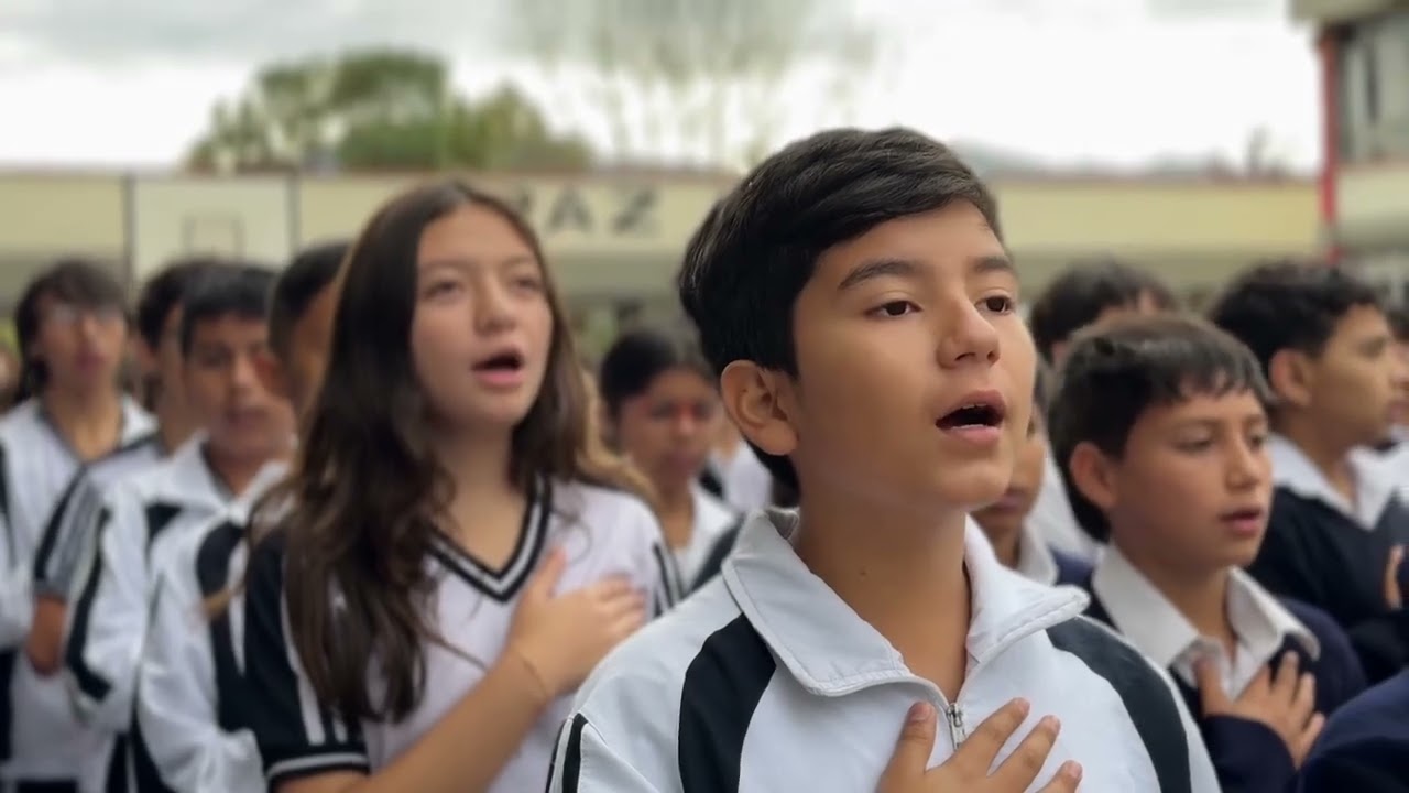 HIMNO DE LA UNION NARIÑO