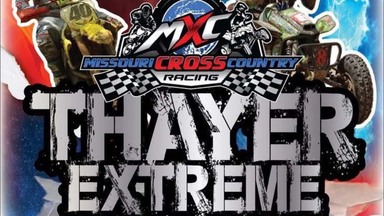MXC Round 1: Thayer Extreme