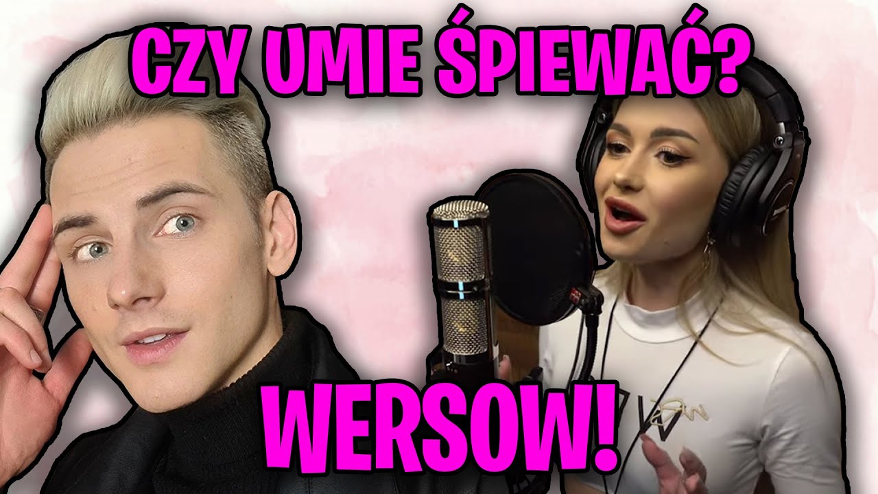 OCENIAMY WOKAL WERSOW 😈