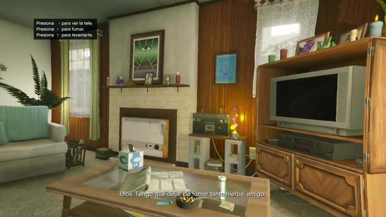 GTA V STORY MODE Gameplay | Franklin Clinton | MXVstudios #gtagameplay #gta #gtaonly #gtav 