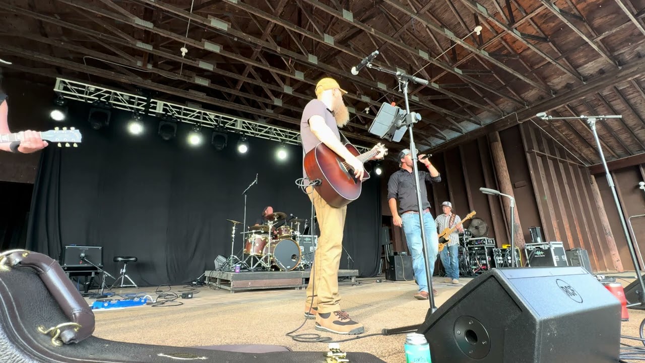 Porterfield Country Fest 2025