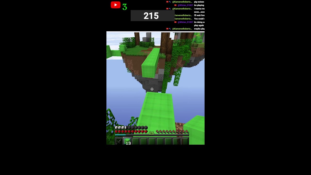 Trying to conquer Lag