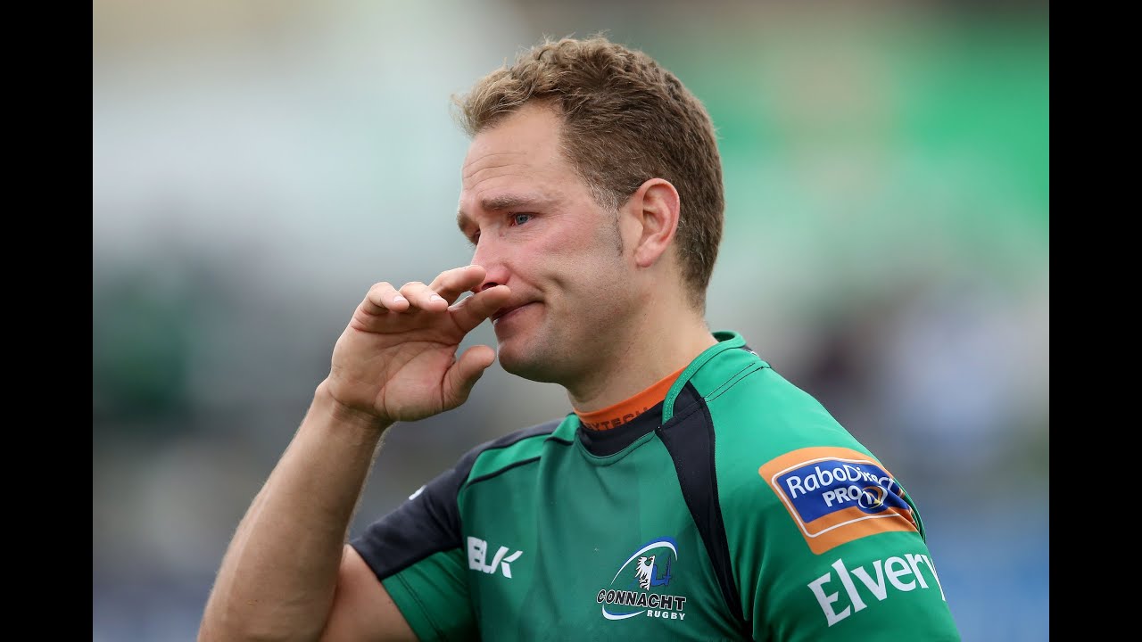 Connacht v Cardiff Blues - Full Match Report 3rd May 2014