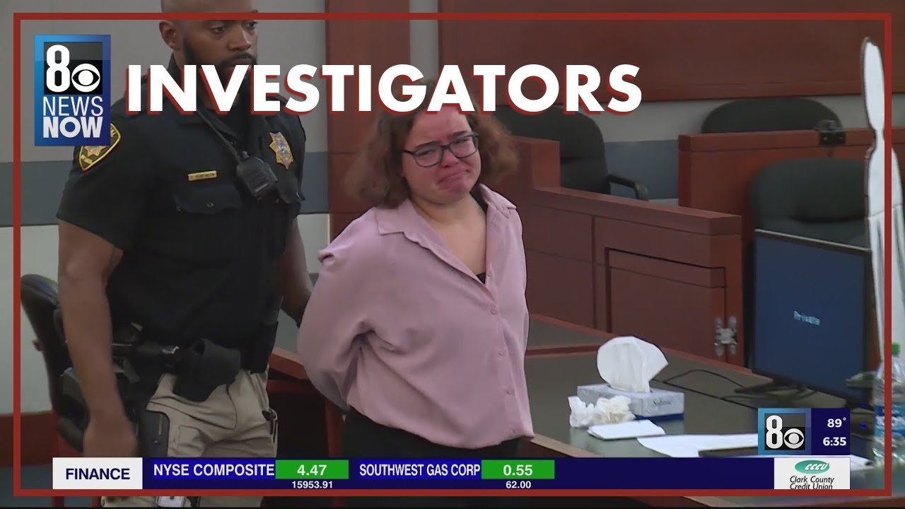 'Sorry isn’t good enough,' woman sentenced for killing Las Vegas mother of 5