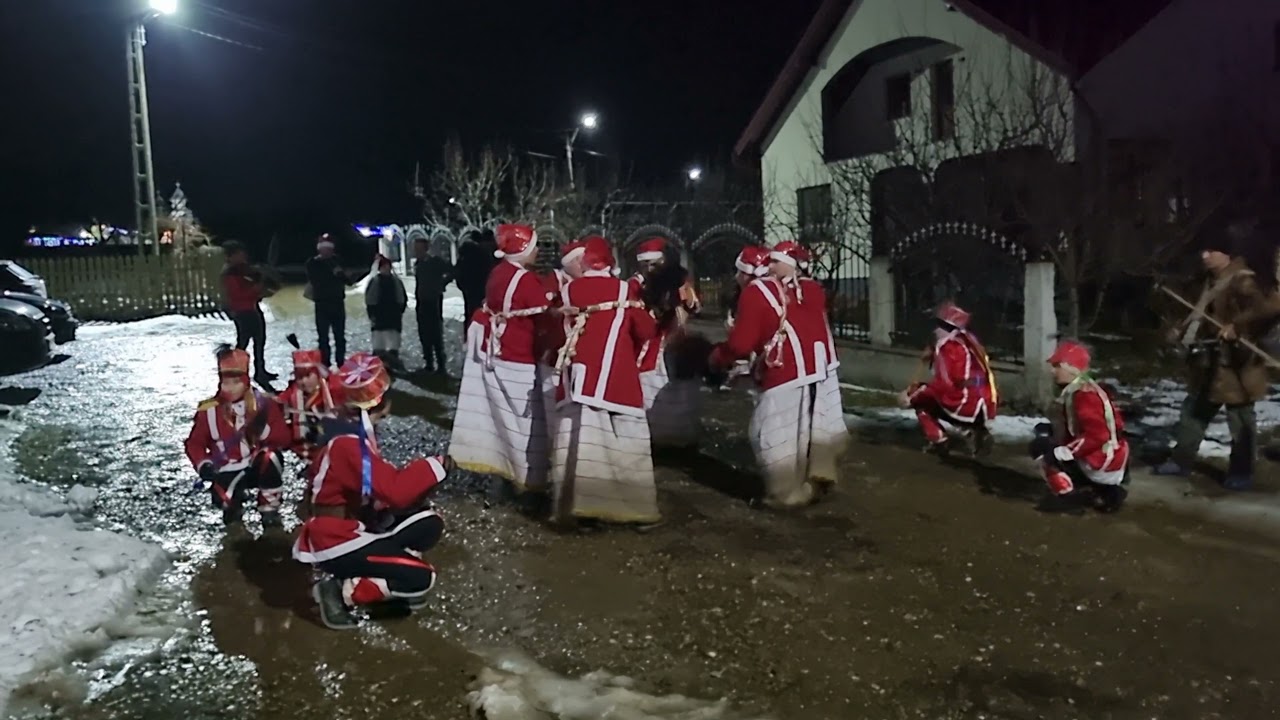 Căluțul din Stânca 2021-2022