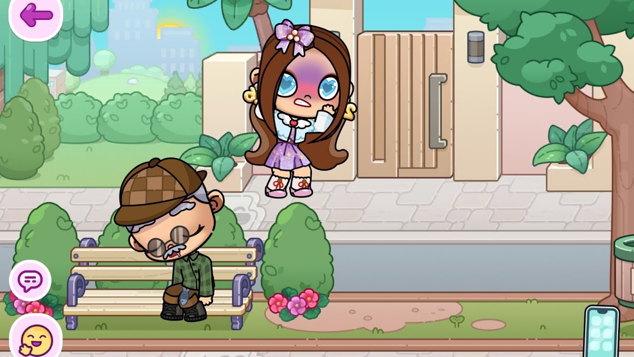 Espiando a Dania castigando a sus hijas , parte 2 (estamos en el spa)