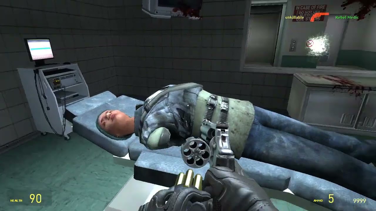 Garry's Mod Realism 16