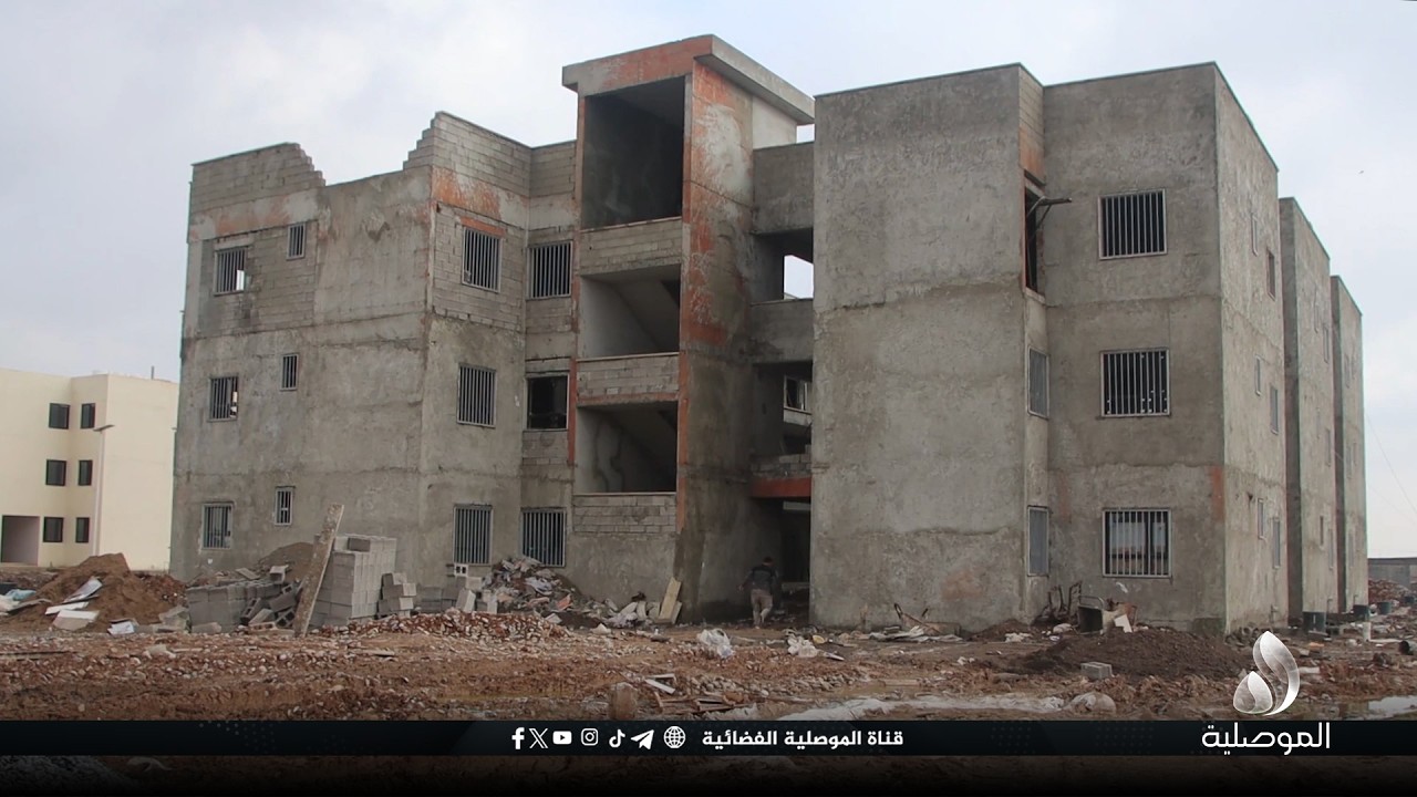 الشركة المنفذة: وصلنا إلى الأعمال النهائية في المرحلة الثانية من مشروع القرية اليابانية