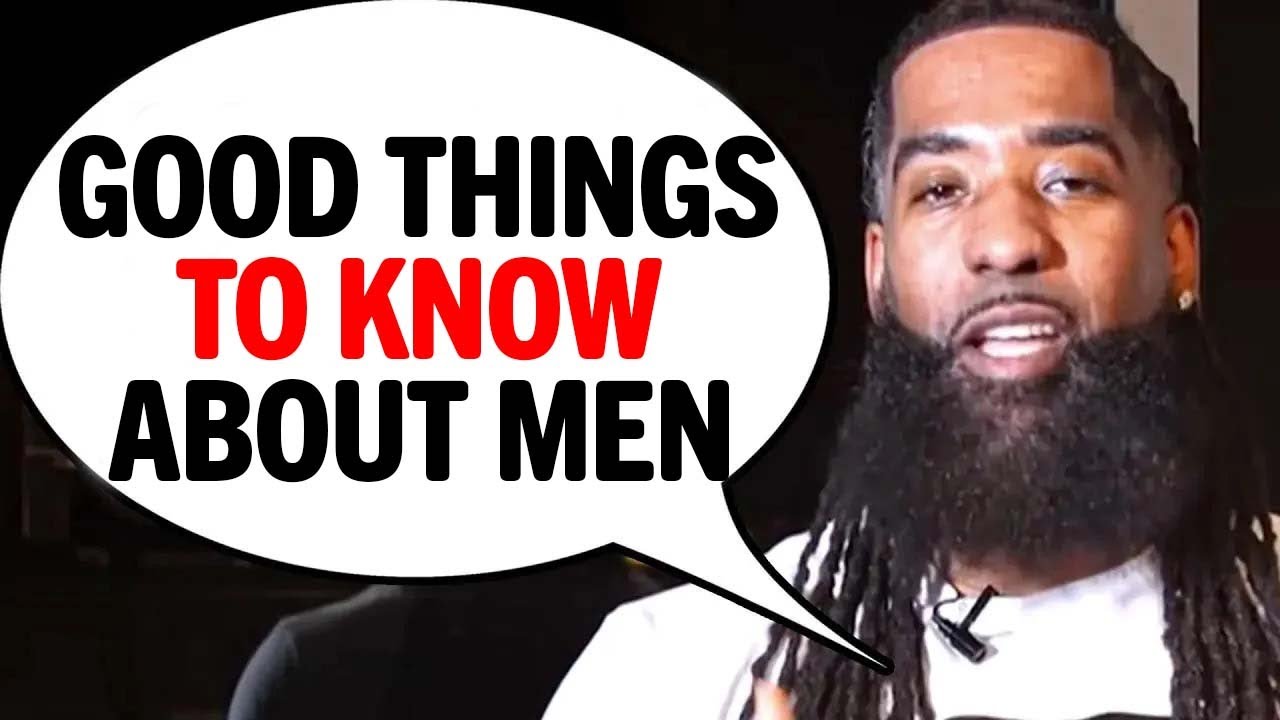 When DATING Men Remember These 5 IMPORTANT Truths