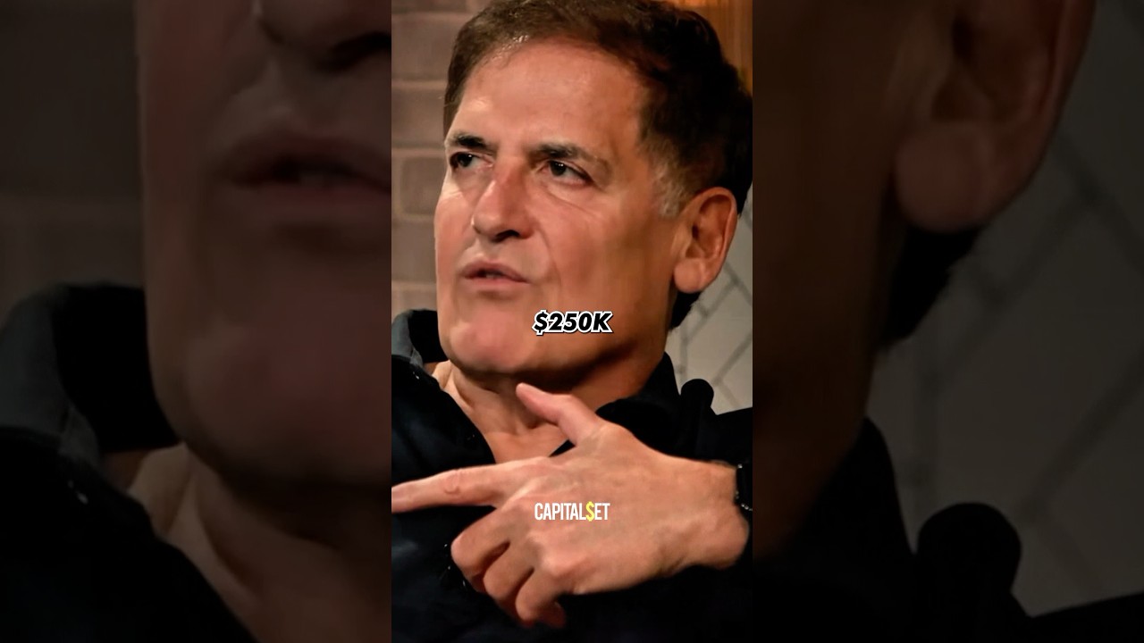Mark Cuban&rsquo;s Best Shark Tank Investment