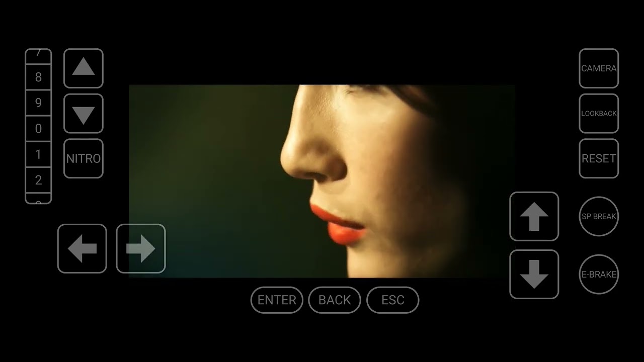 Need for Speed Undercover Winlator Android
