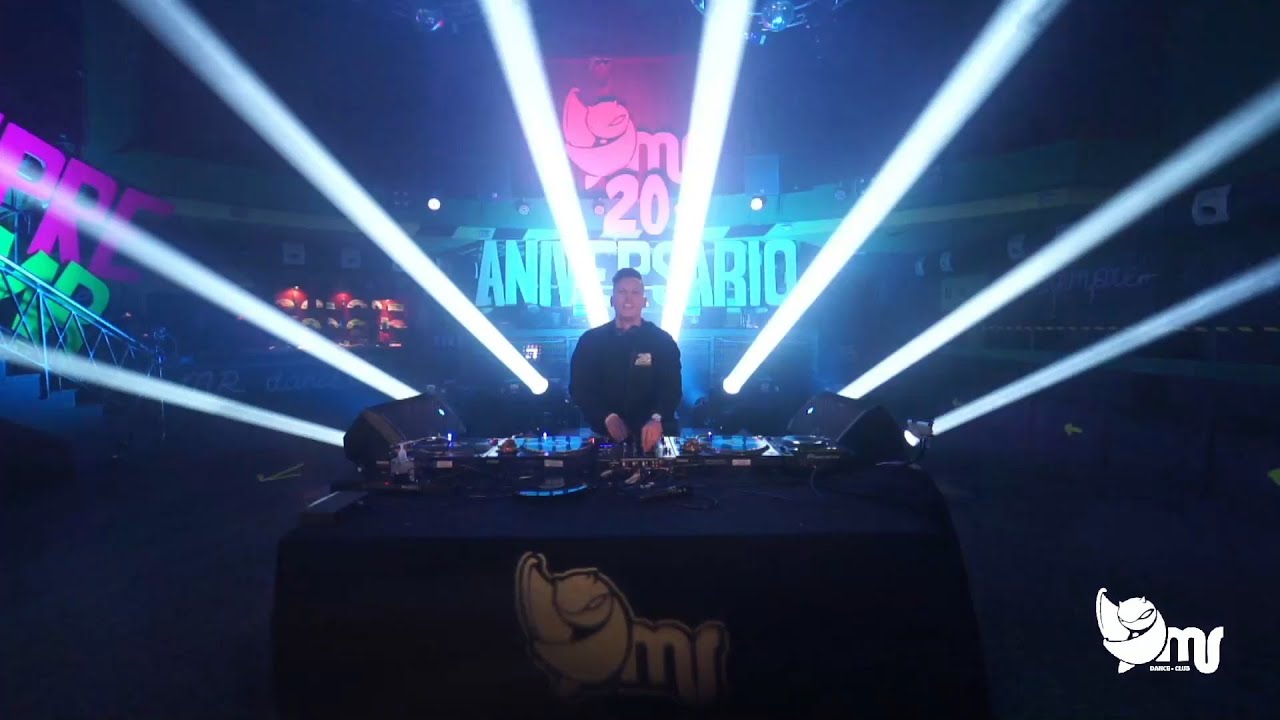 Isma Nordic @ MR Dance Club ::  20 Aniversario - 05/12/2020
