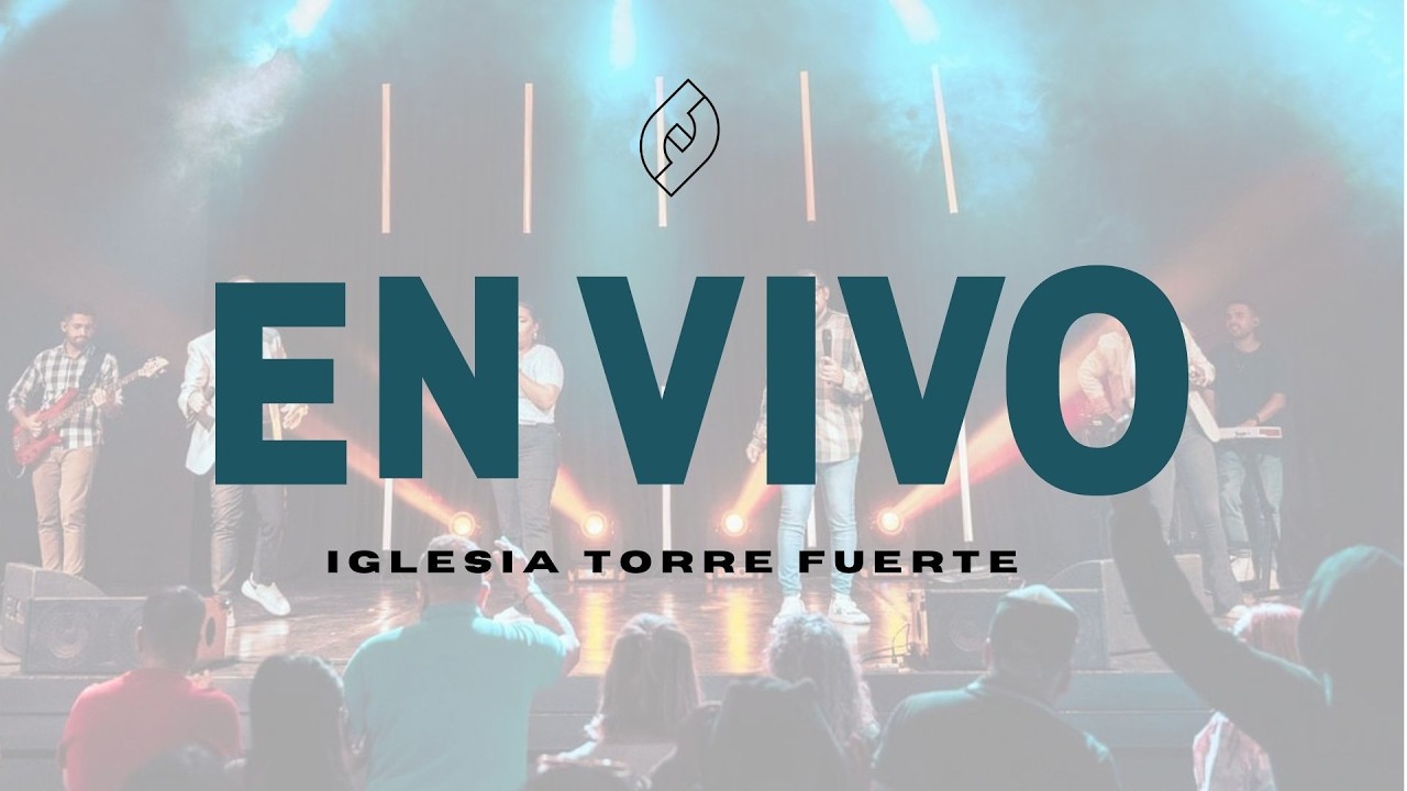 NOCHE DE ORACIÓN | Apóstol Alexis Gil | Iglesia Torre Fuerte #TFENVIVO