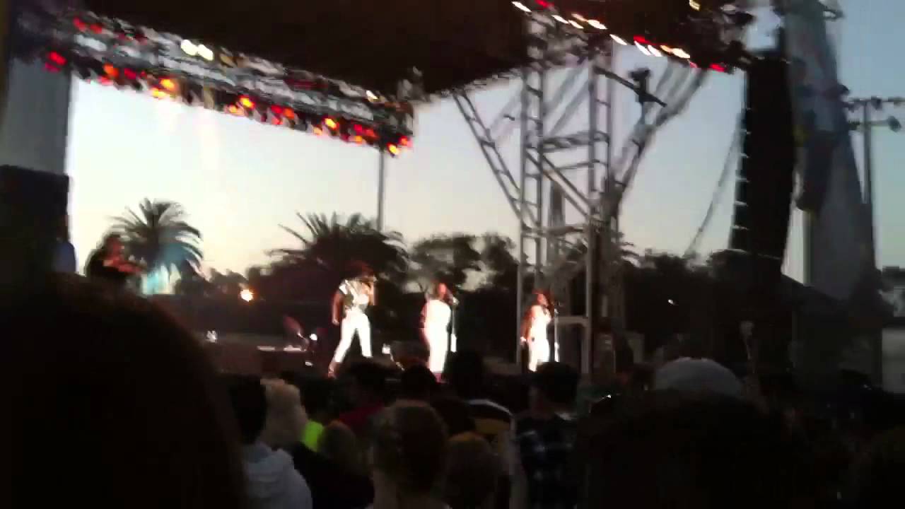 En Vogue - proud Mary
