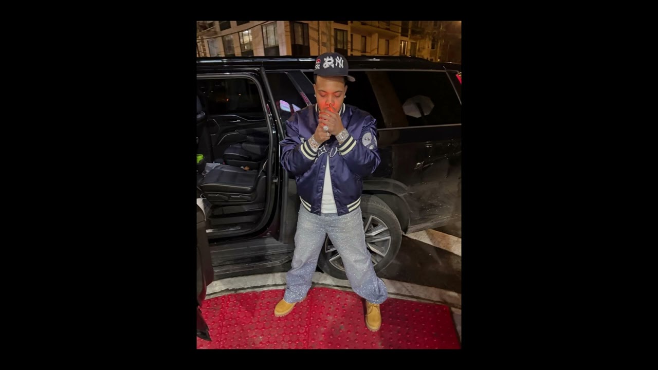 G Herbo - Traffic #SLOWED