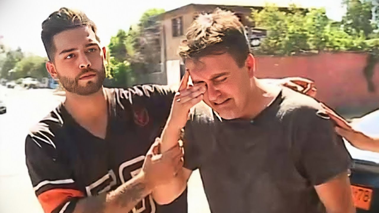 El No Sabía Que Tenía al Lado al Asesino de su Novia