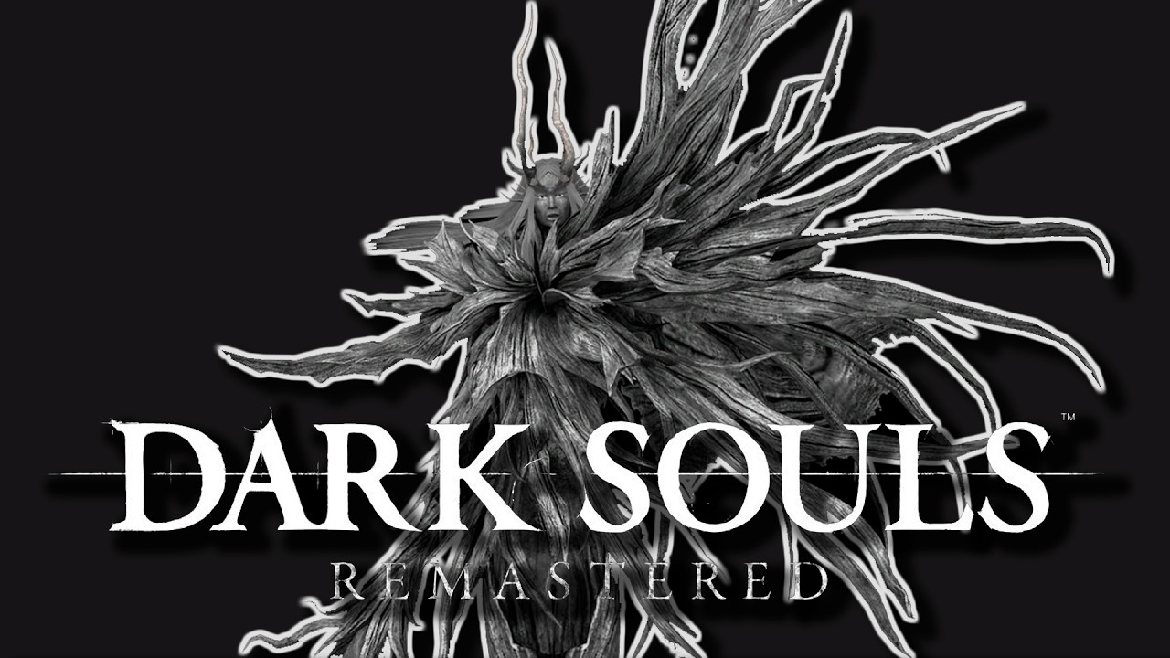 DARK SOULS #14