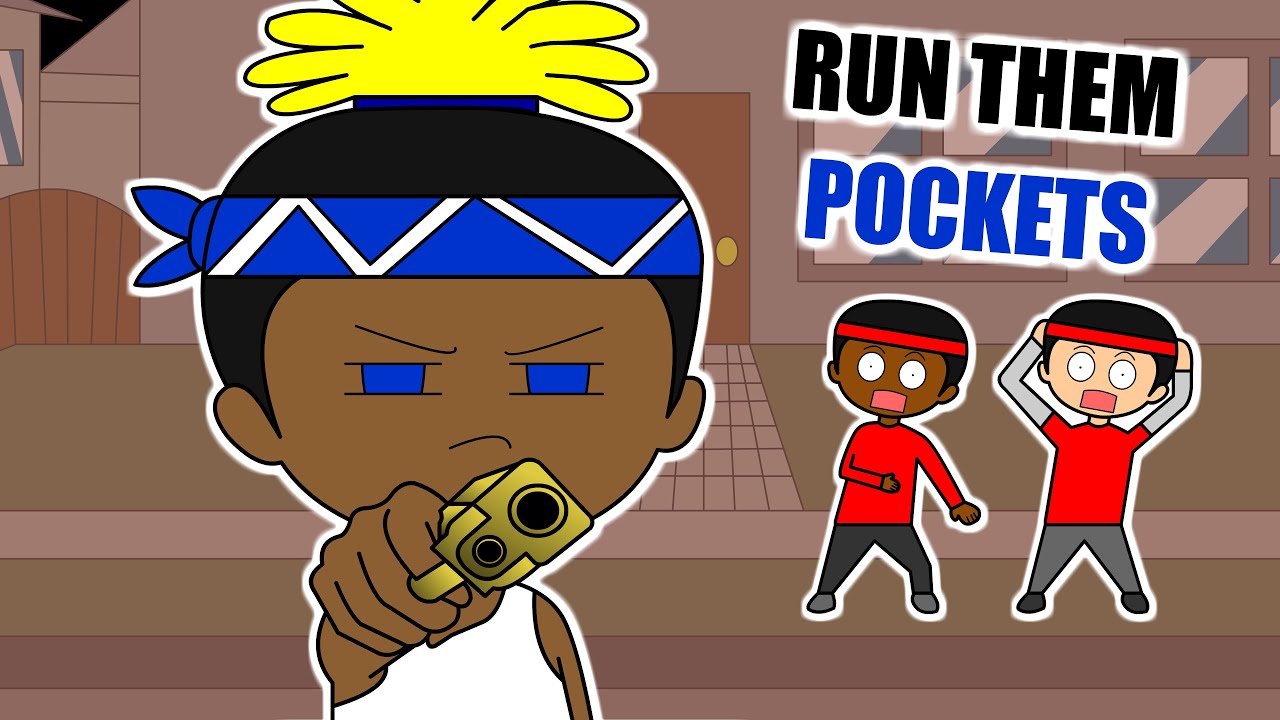 Boyz NOT In Da Hood