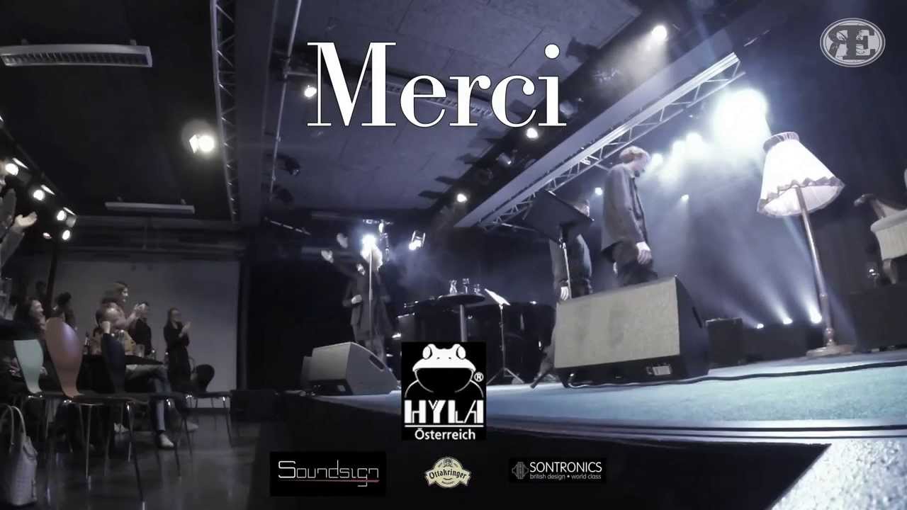 Evelyn Ruzicka singt Edith Piaf - Videotagebuch Tour 2013