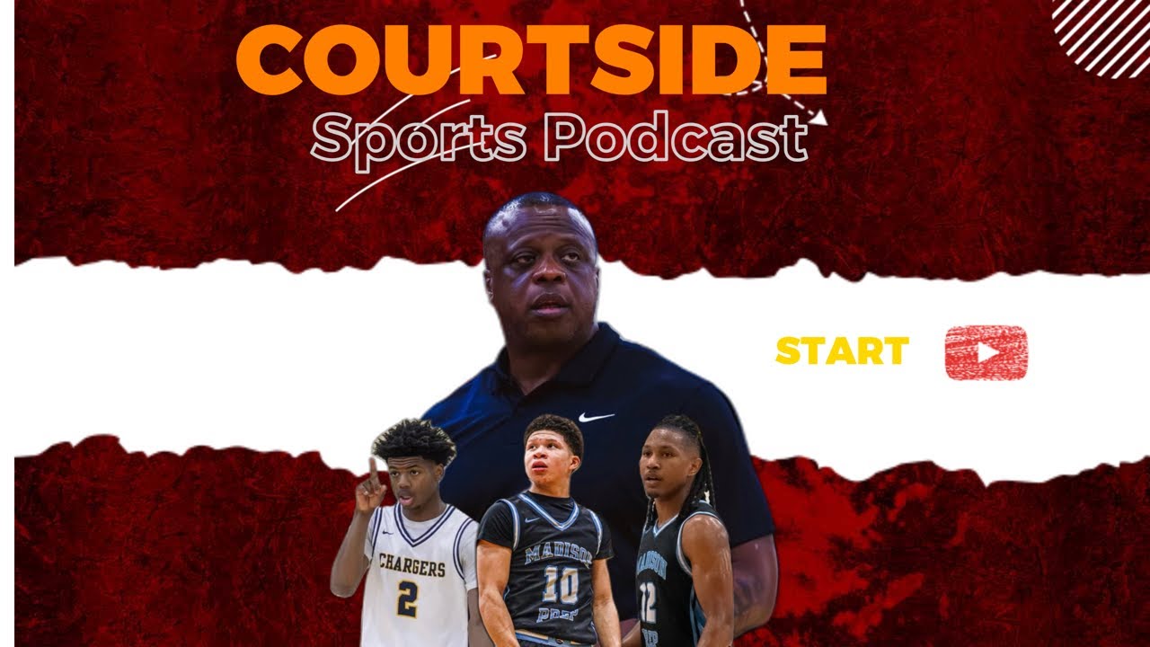 Beyond The Game | Coach Jeff Jones