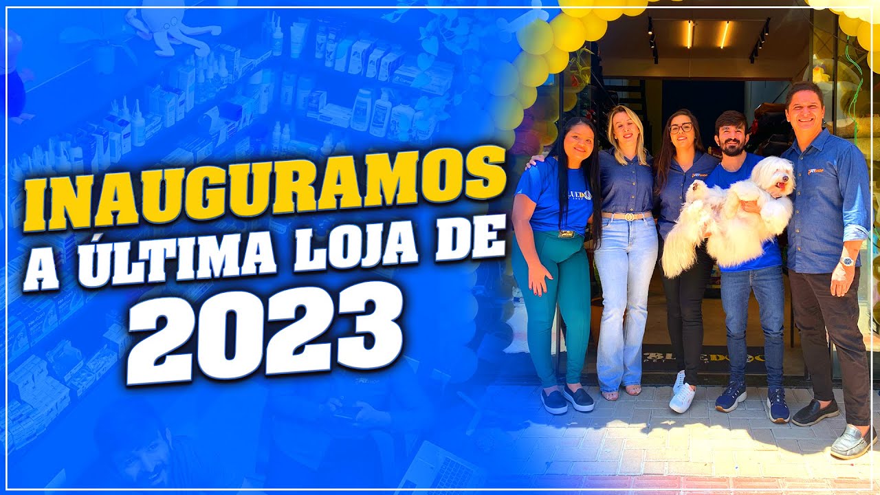 Pet Shop, Banho e Tosa e Consultório Veterinário em Marialva/PR | Blue Dog Pet Shop