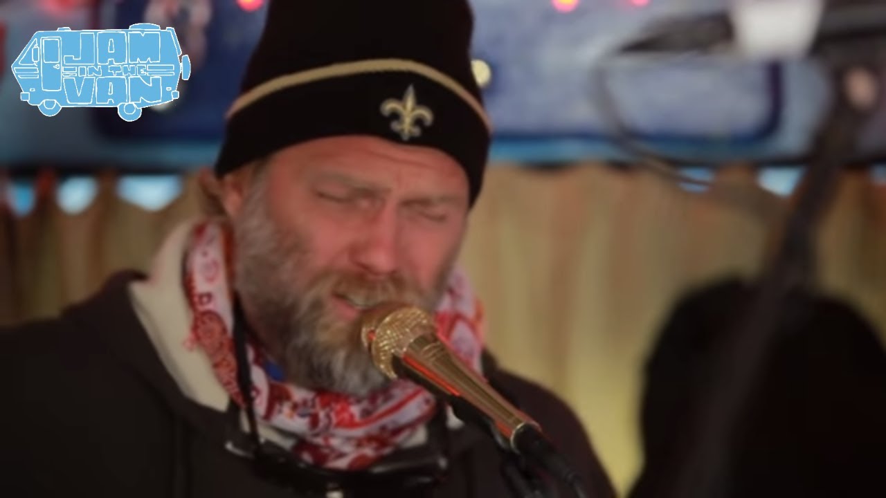 ANDERS OSBORNE - 