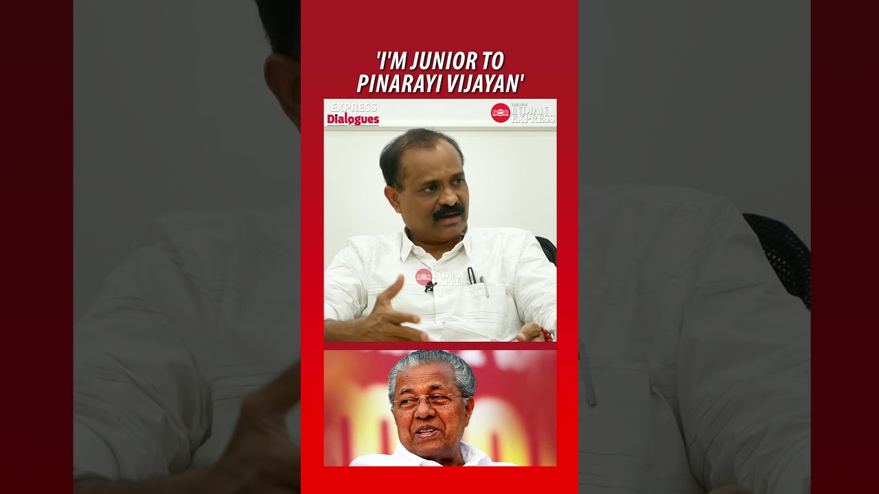'There's no need for a controversy' - VV Rajesh | #VVRajesh #Thiruvananthapuram #Pinarayi