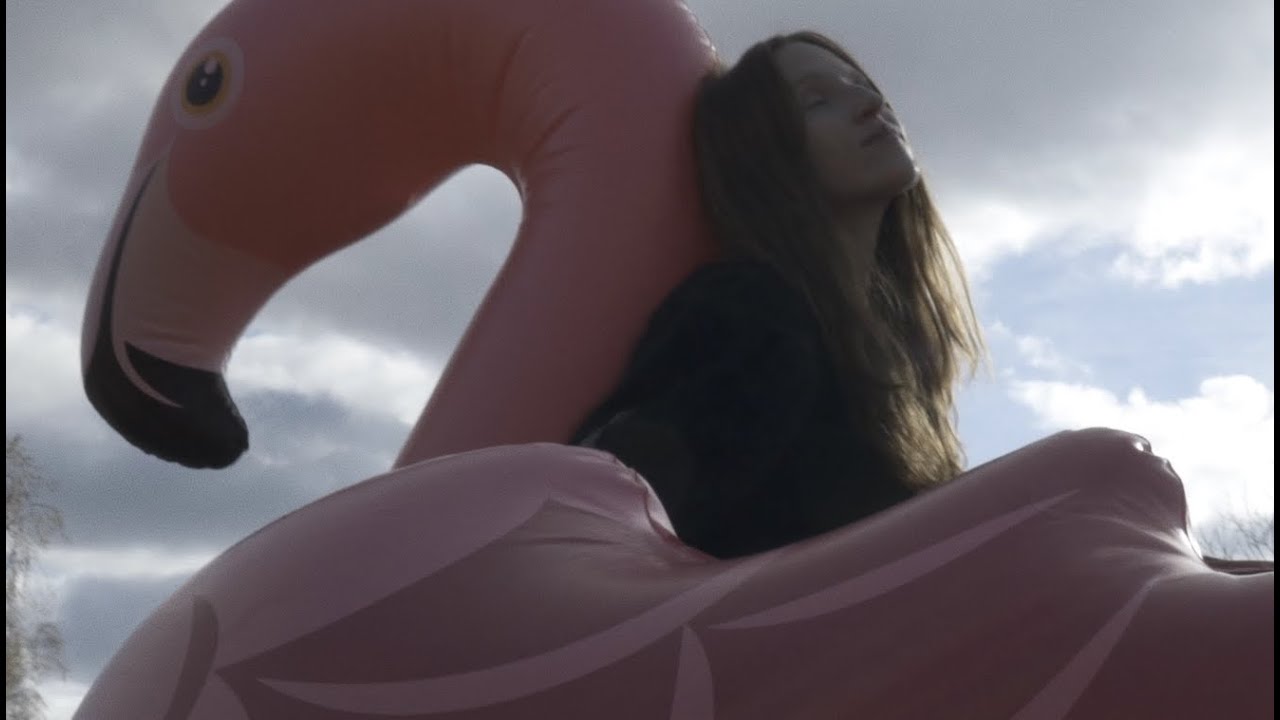PRZEDŚWIT - Tonie miłość (Official Video)