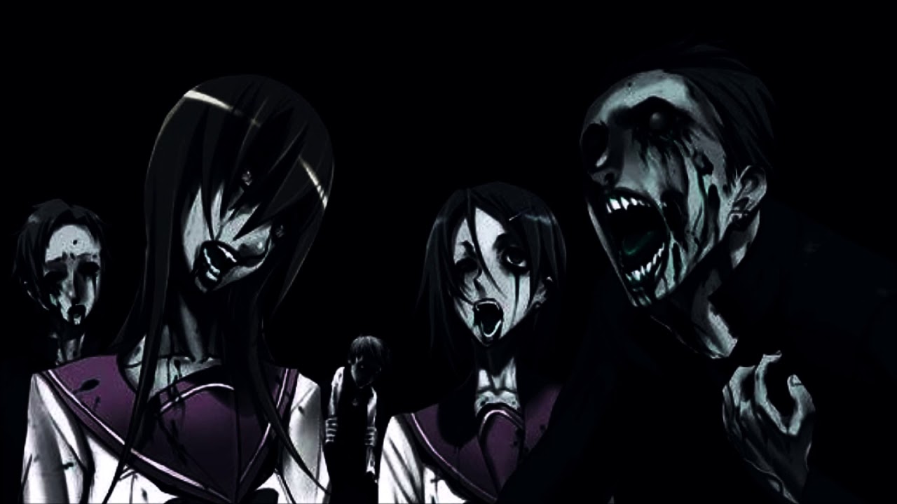The Attack of the Dead Men - Sabaton (Anti-Nightcore)