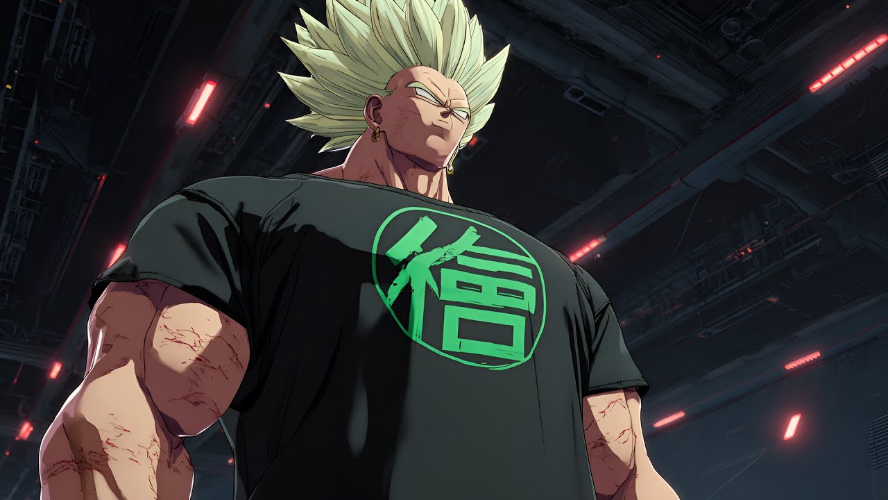 [60 Minutes] main character energy | power boost activated 💪 🔥 ✨