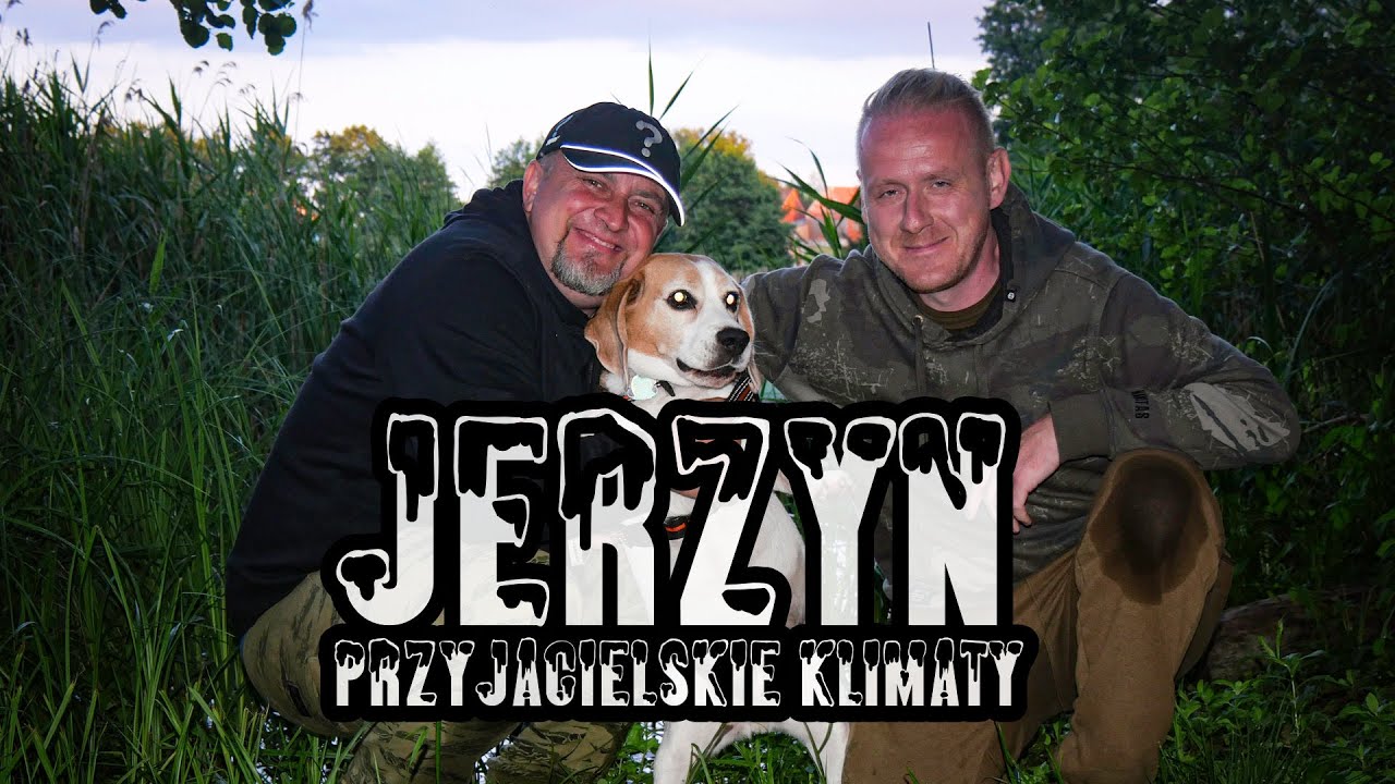 Jerzyn - Przyjacielskie Klimaty z Karpiami w tle