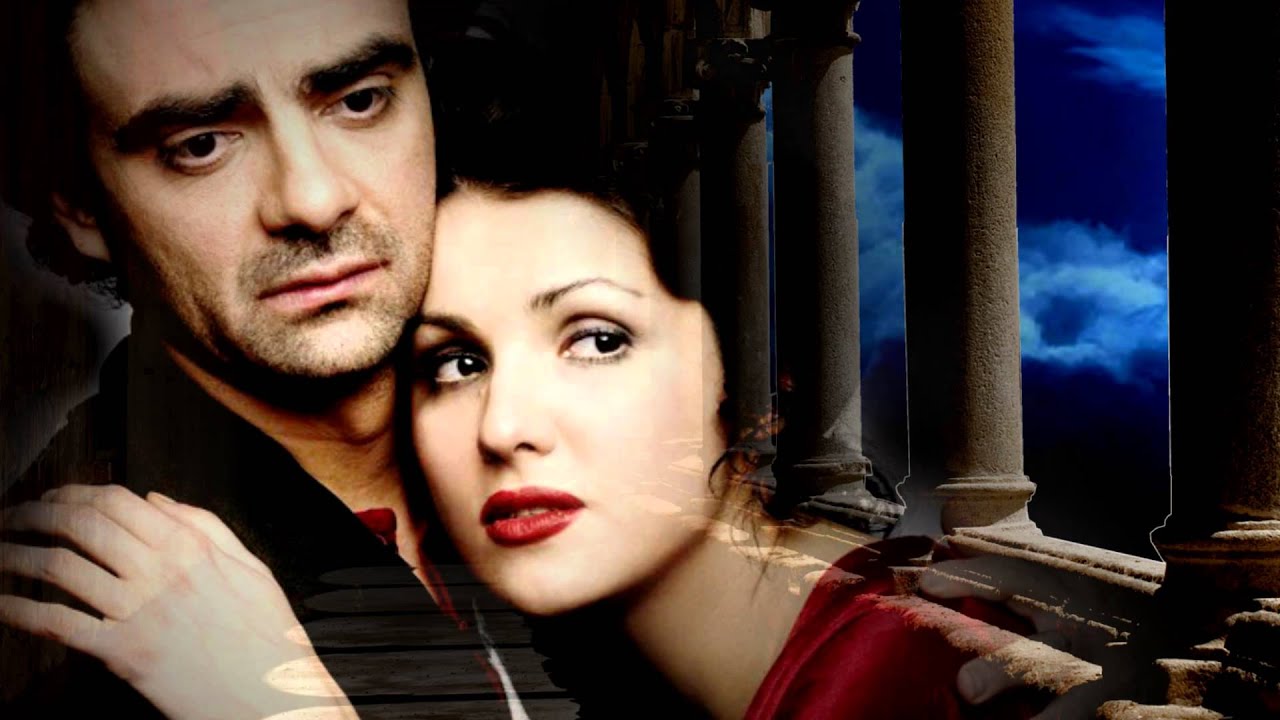 Rolando Villazon  ~ 