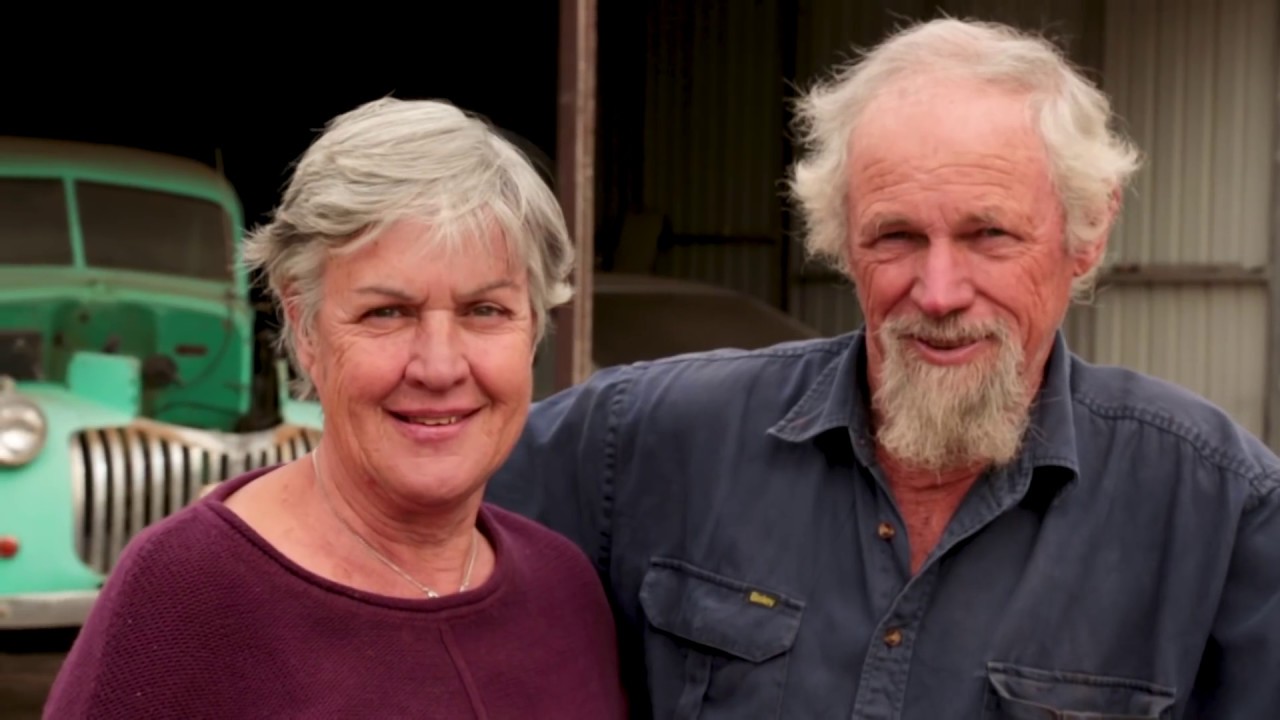 Dementia Friendly Communities project - an Australian first
