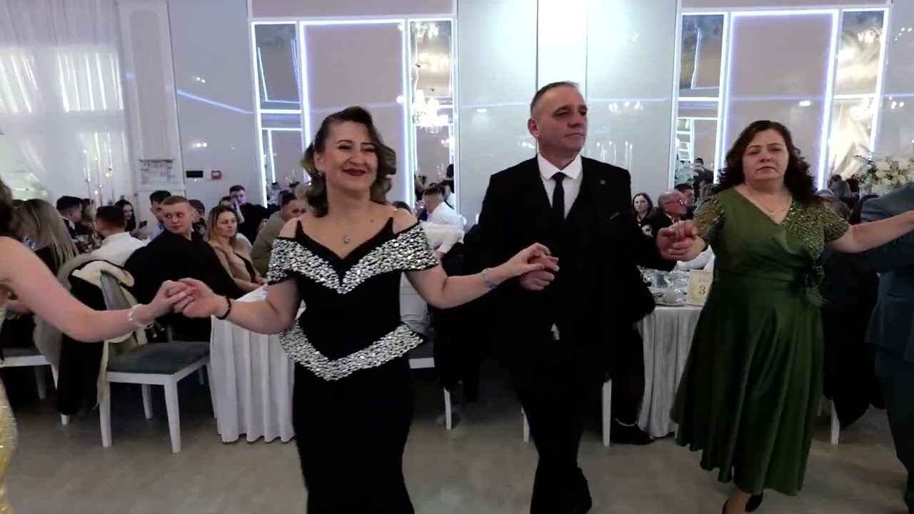 MAJORAT GEMENE Iustina si Cristina 2