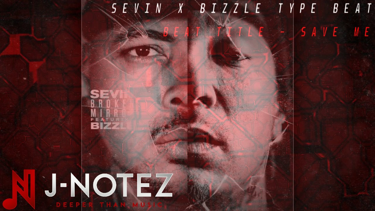 Sevin x Bizzle Type Beat | 