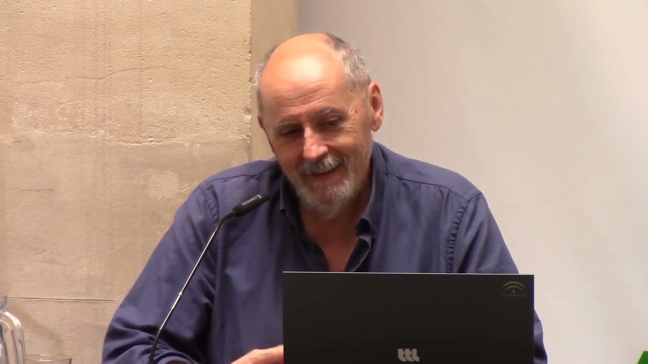 Fernando Quiles Garc&iacute;a: &laquo;Sevilla ante el espejo cortesano. Miradas y reflejos barrocos&raquo;.