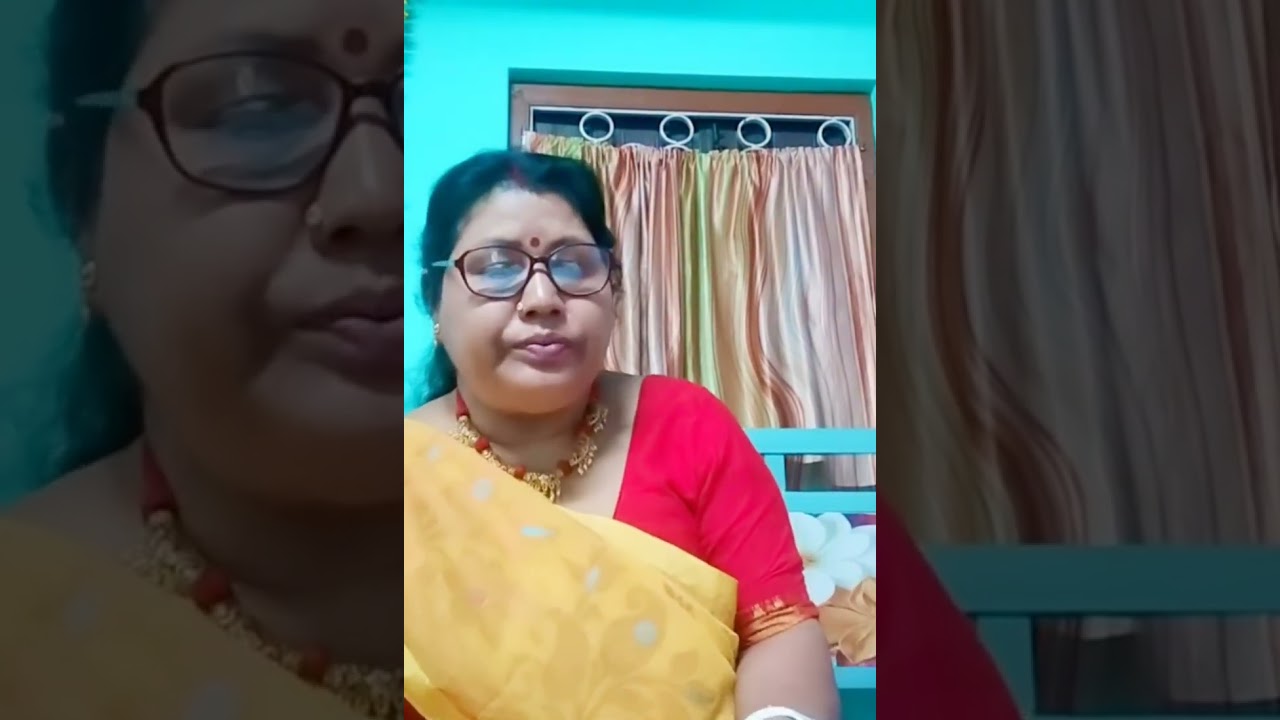 যে তৃষা জাগিলে তোমারে হারাব #devotional 