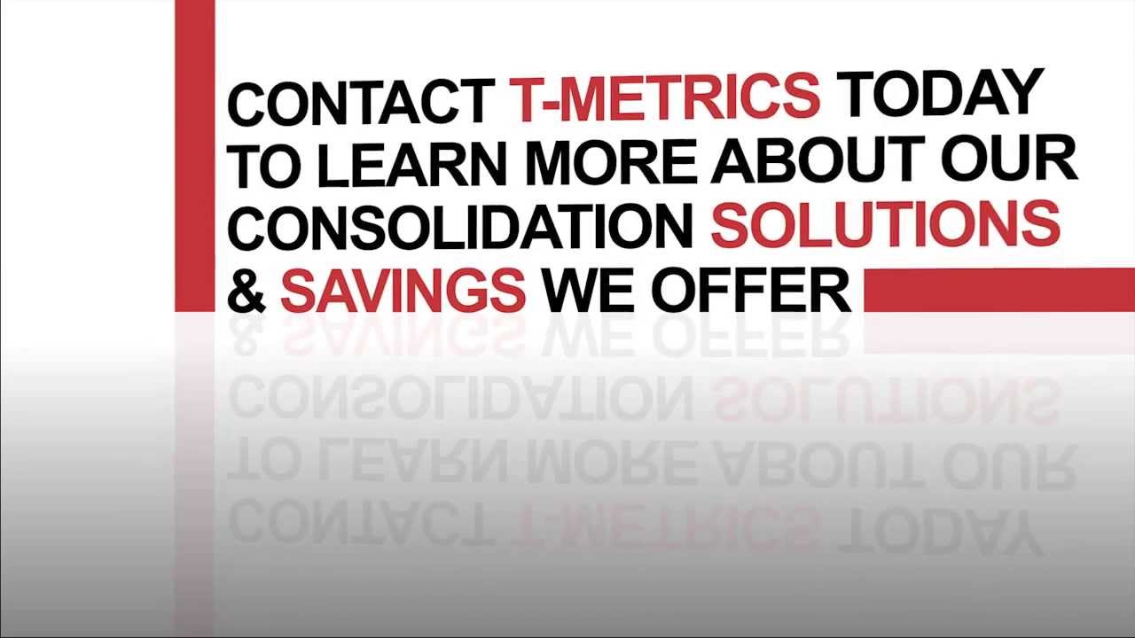 T-Metrics Hospital Video