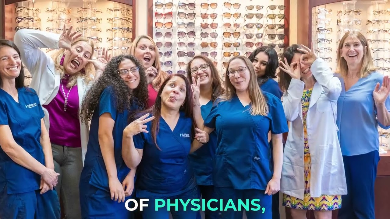 Retina Surgeons Discuss the Future of Eye Care Innovation