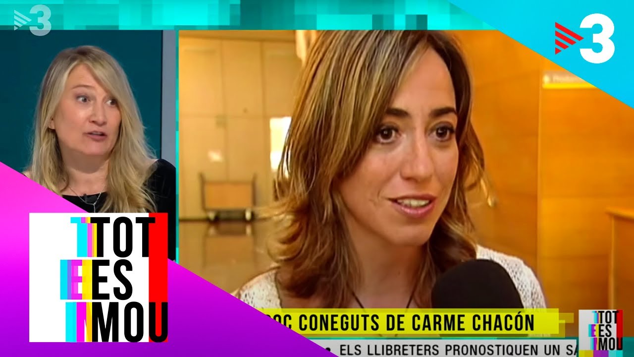 Joana Bonet: 