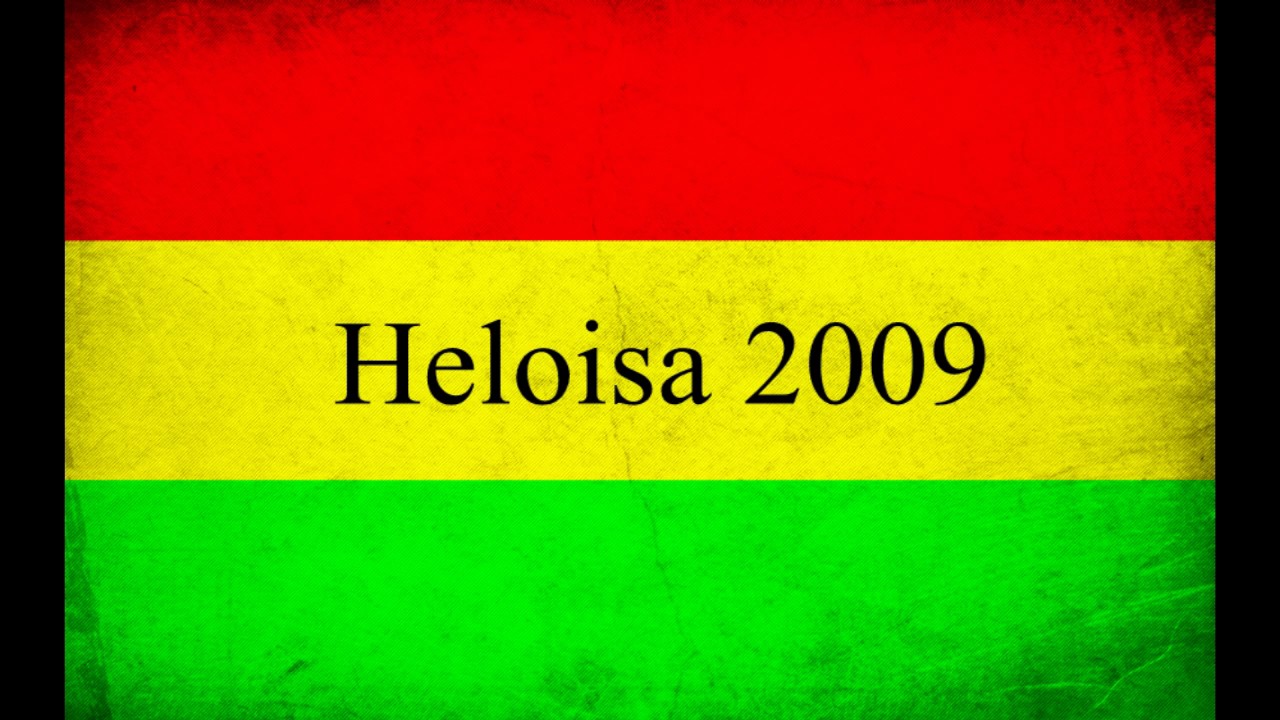 Melo de Heloisa 2009 ( Sem Vinheta ) Memories - Netzwerk