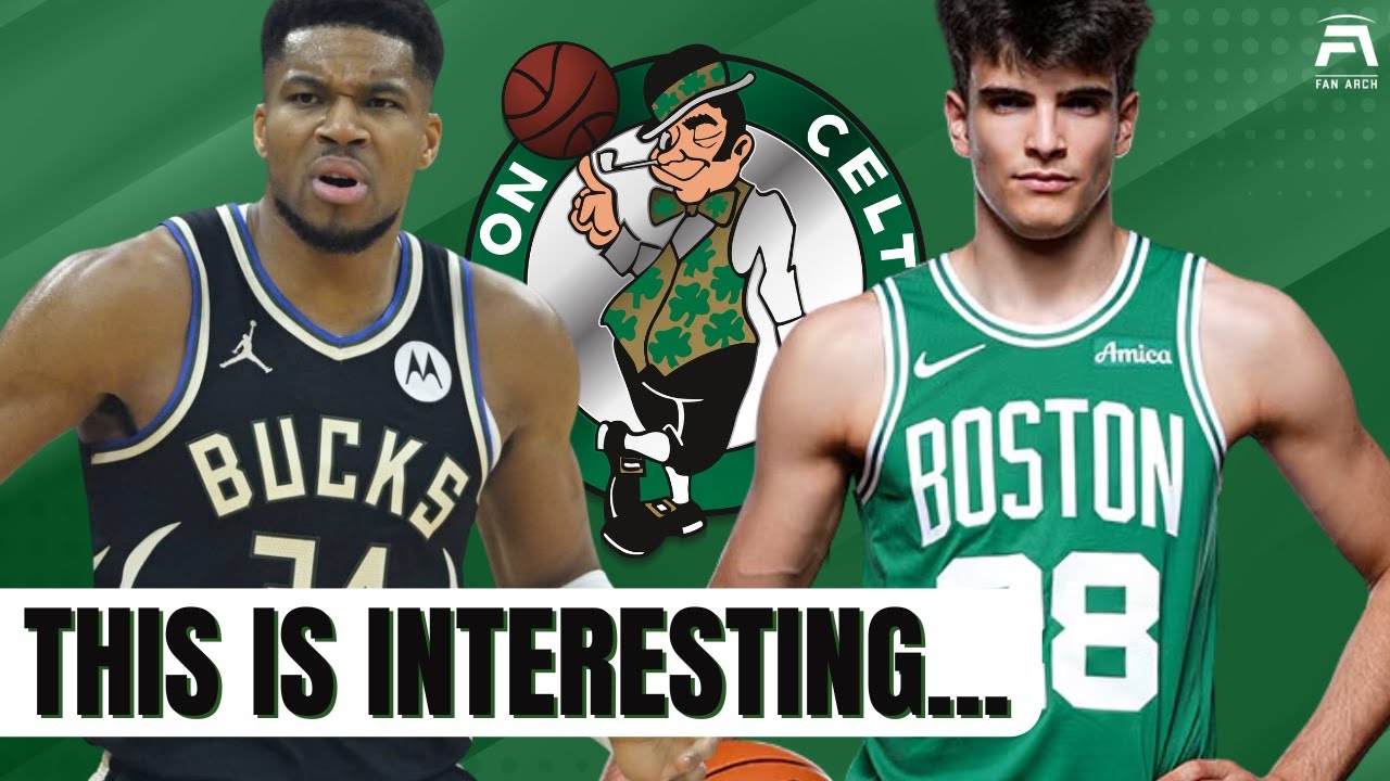 This Is WAY BETTER Than We Thought... | Daily Celtics News & Rumors
