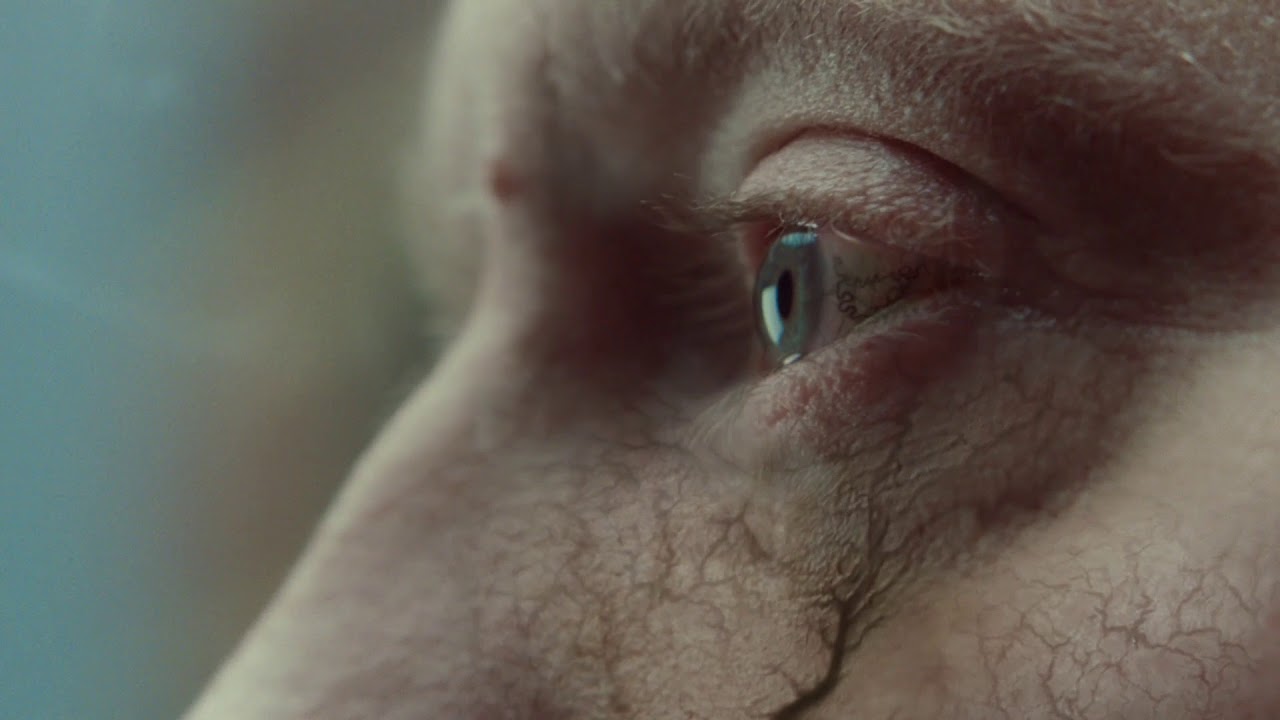 Smokefree &lsquo;Health Harms&rsquo; 2019 TV ad - Poisons