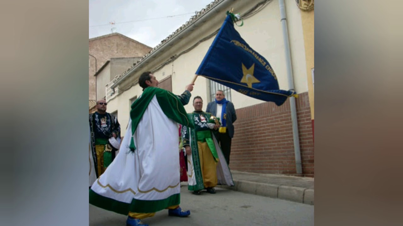 Pasodoble Marcha EmireSax