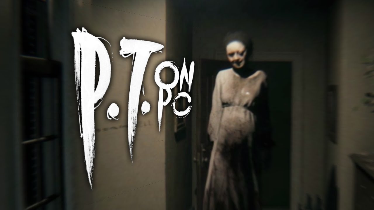 P.T. NA PC? - Zagrajmy w: PuniTy [60fps Gameplay PL / Let's Play PL]
