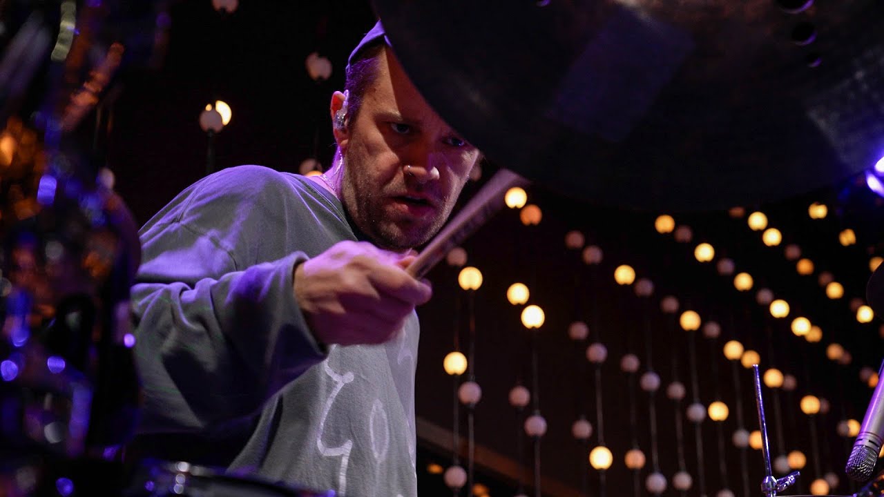 sunking - TAP WATER (Live on KEXP)